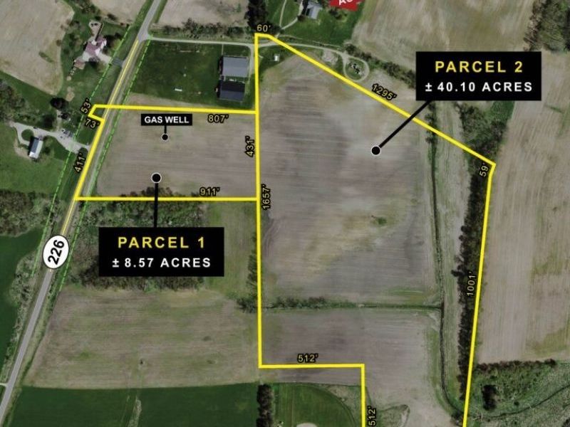 Shreve Road, Shreve, OH 44676 Photo 2