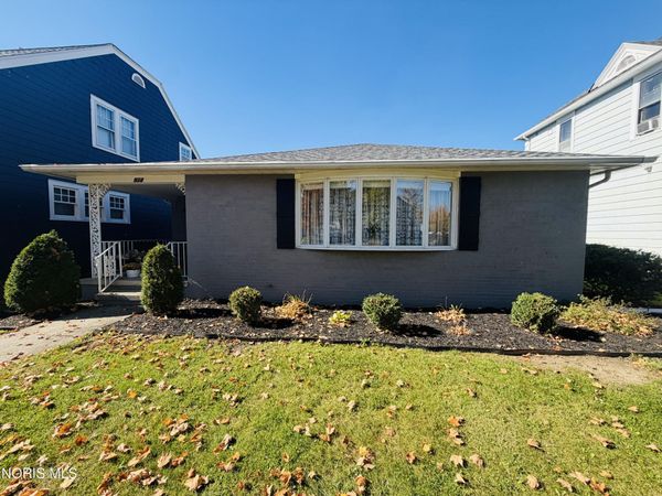 514 Jefferson Avenue , Defiance, OH 43512