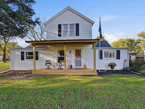 1503 1st Avenue A , Rapids City, IL 61278
