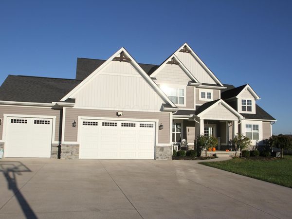 7213 Fontanelle Road , Ostrander, OH 43061
