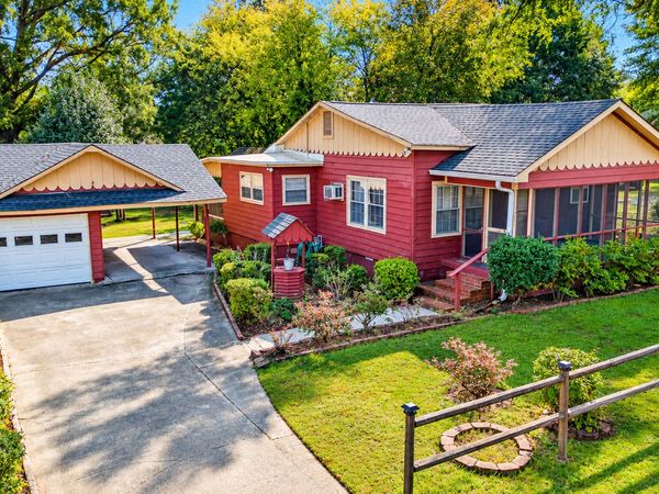 421 Cedar Avenue SW, Rome, GA 30161
