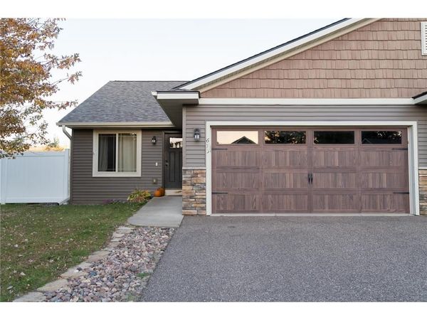 675 Blue Karner Drive, Altoona, WI 54720