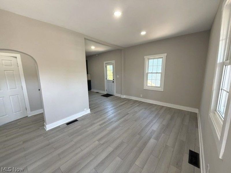 145 Ridge Avenue, Crooksville, OH 43731 Photo 4
