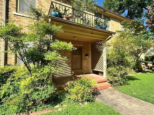 3210 Hemphill Park, Unit B, Austin, TX 78705