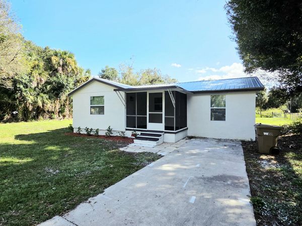 1115 SW 10TH Street, Okeechobee, FL 34974