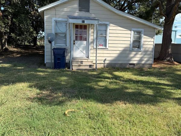 118 Bevill Street, Gosnell, AR 72315