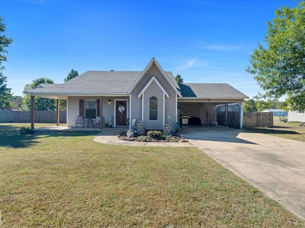 360 CR 329, Jonesboro, AR 72401