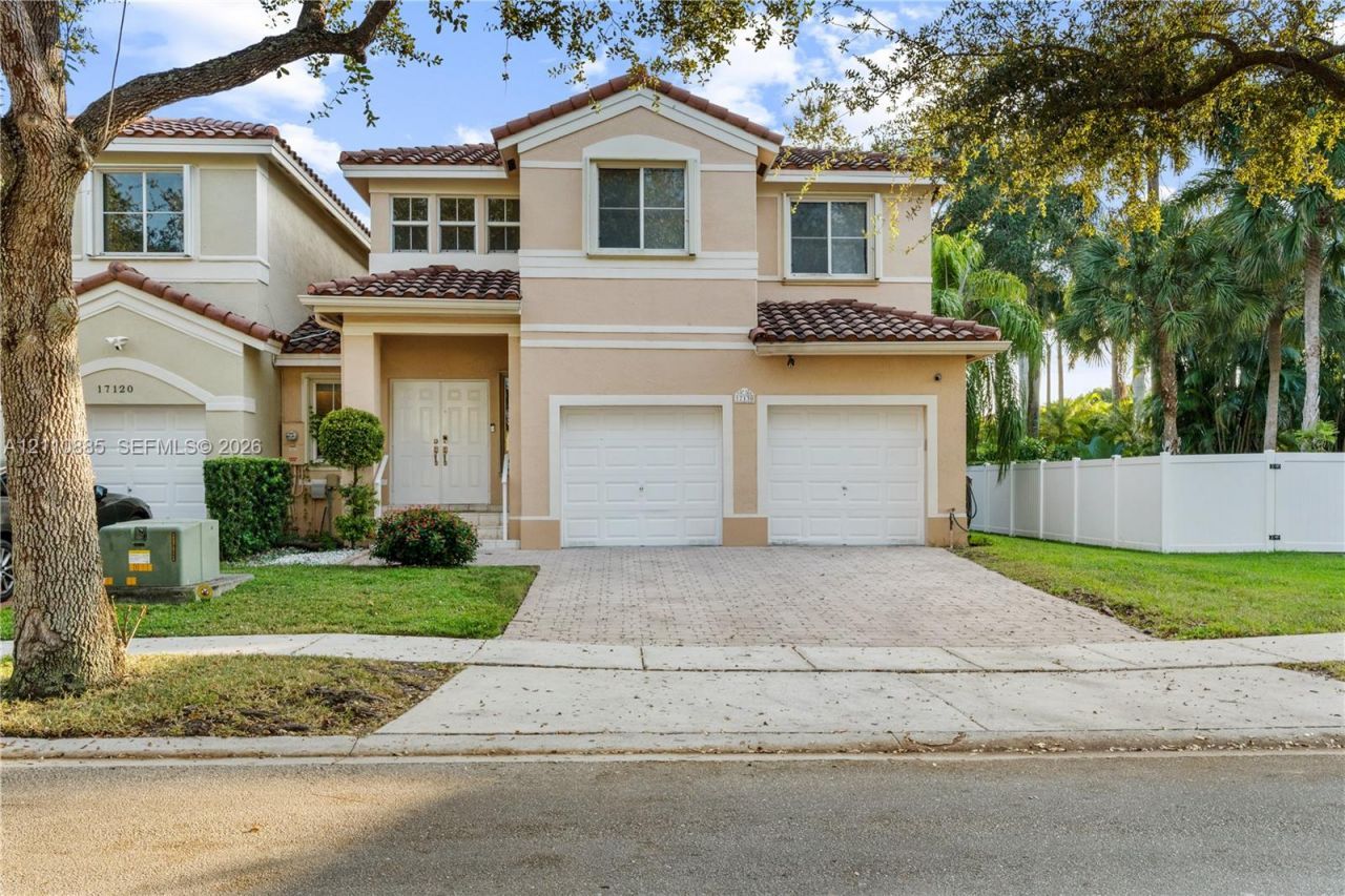 17130 SW 36th Ct, Miramar, FL 33027 Photo