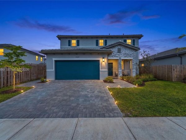 29021 SW 163rd Ct , Homestead, FL 33033