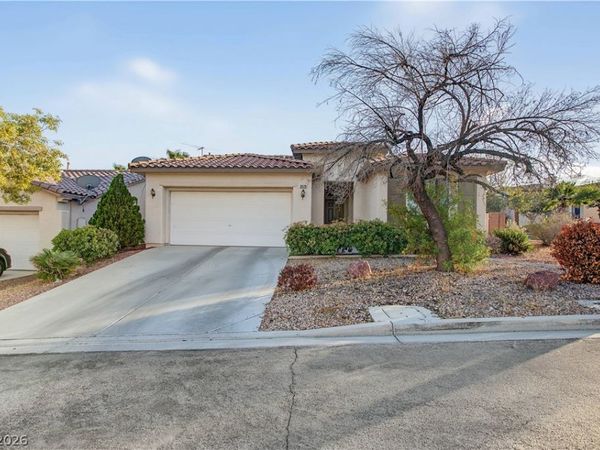 10529 Serenade Pointe Avenue, Las Vegas, NV 89144