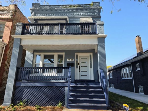 7446 S King Drive, Unit 2, Chicago, IL 60619