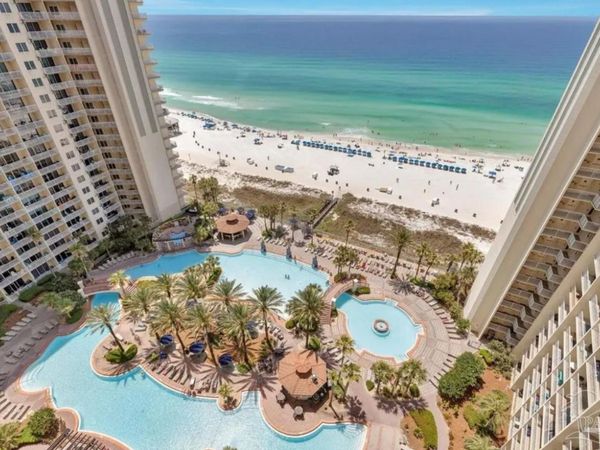 9900 S Thomas Dr, Unit 1905, Panama City Beach, FL 32408