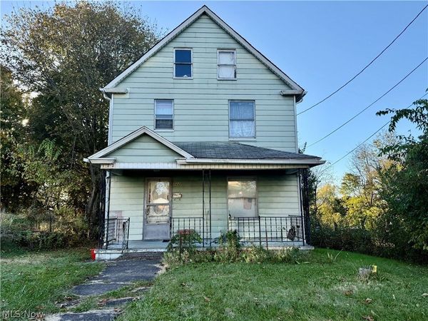 122 N Garland Avenue , Youngstown, OH 44506