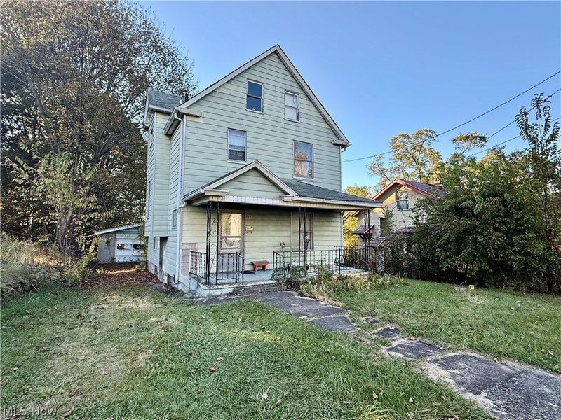 122 N Garland Avenue , Youngstown, OH 44506 Photo 2