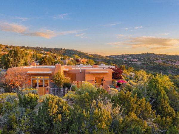 38 Lodge Trail , Unit G, Santa Fe, NM 87506
