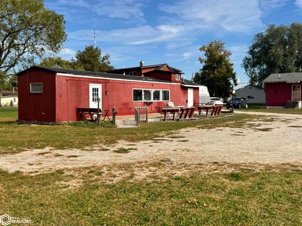 1413 38Th Street, Fort Madison, IA 52627