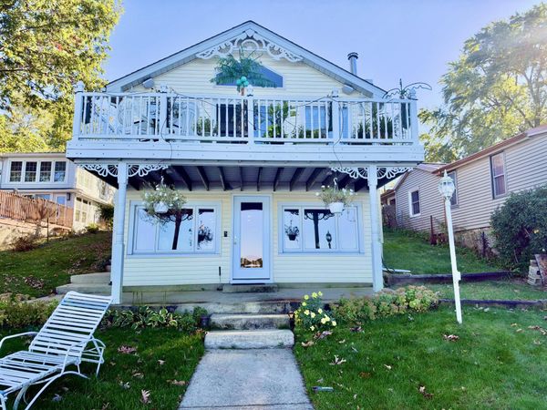 11506 E South Avenue , Walkerton, IN 46574