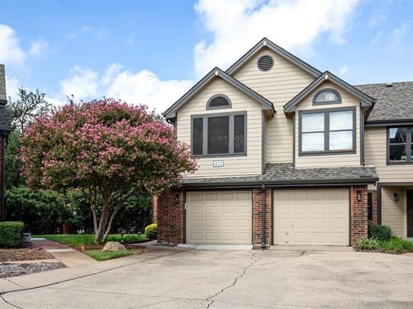422 Santa Fe Trail, Unit 11, Irving, TX 75063