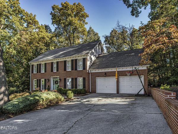 332 Sugarwood Drive, Knoxville, TN 37934