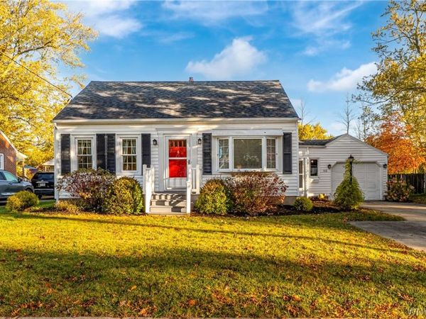 112 Huntington Court , Hamburg, NY 14075
