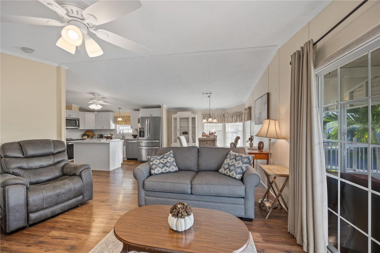 4300 Riverside Drive , Unit 53, Punta Gorda, FL 33982 Photo