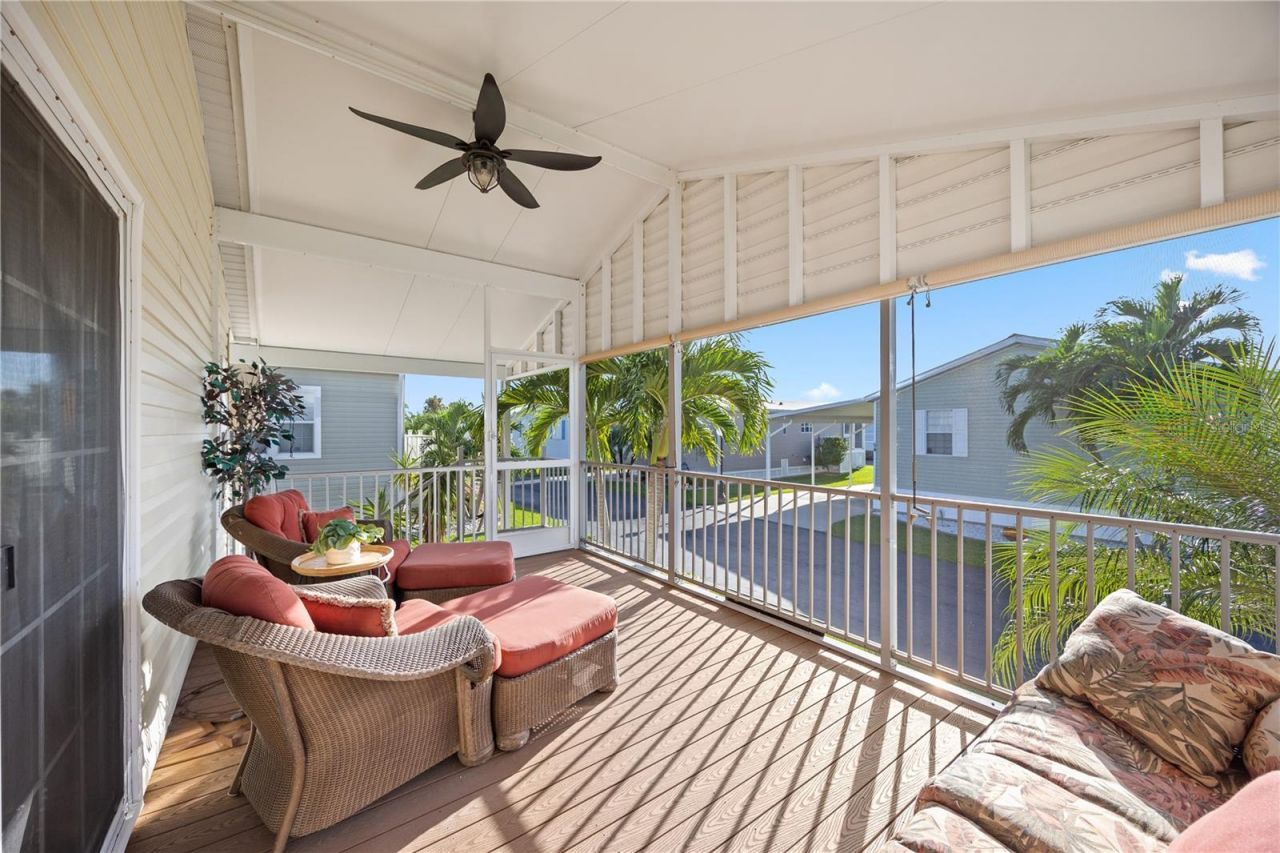 4300 Riverside Drive , Unit 53, Punta Gorda, FL 33982 Photo