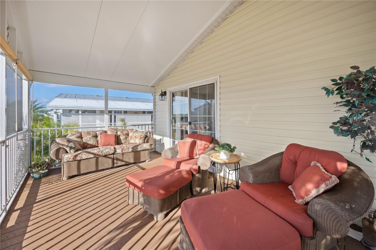 4300 Riverside Drive , Unit 53, Punta Gorda, FL 33982 Photo