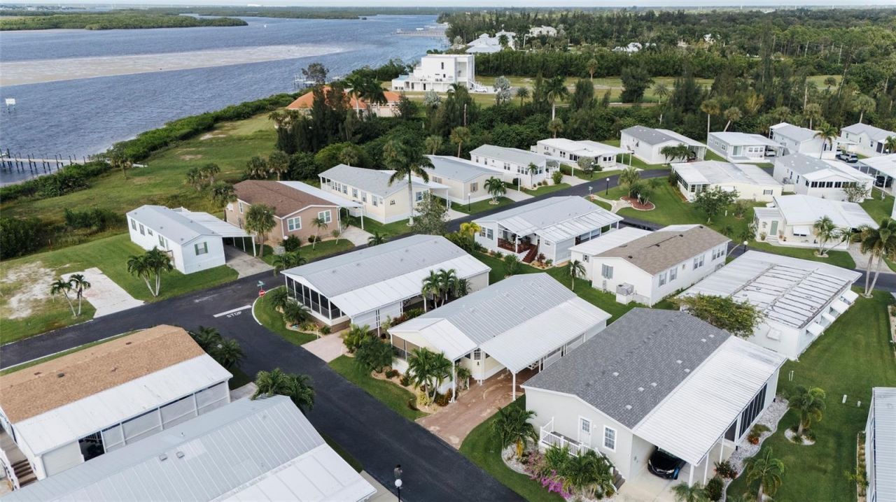 4300 Riverside Drive , Unit 53, Punta Gorda, FL 33982 Photo