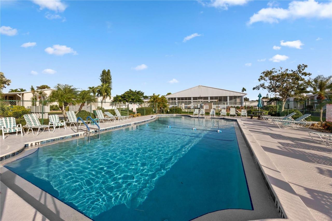 4300 Riverside Drive , Unit 53, Punta Gorda, FL 33982 Photo