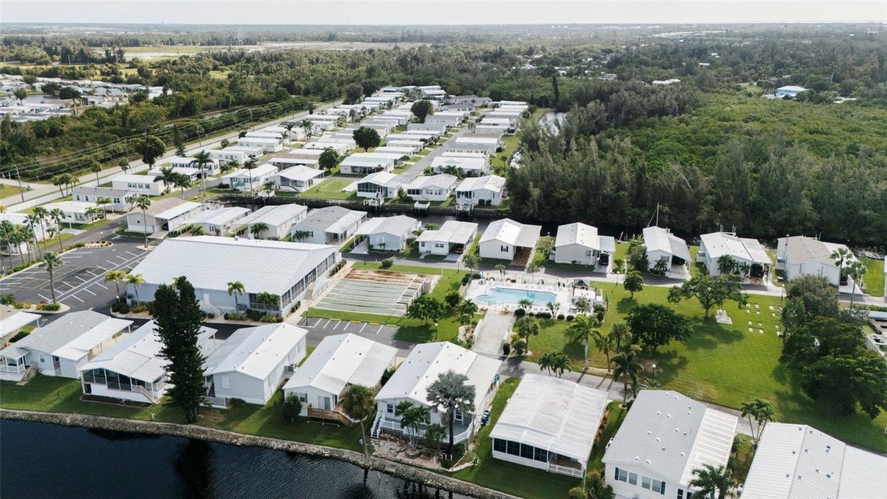 4300 Riverside Drive , Unit 53, Punta Gorda, FL 33982 Photo