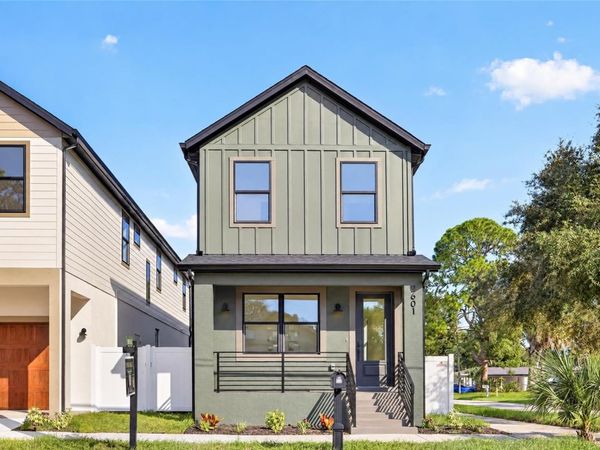 2601 N ALBANY AVENUE , TAMPA, FL 33607