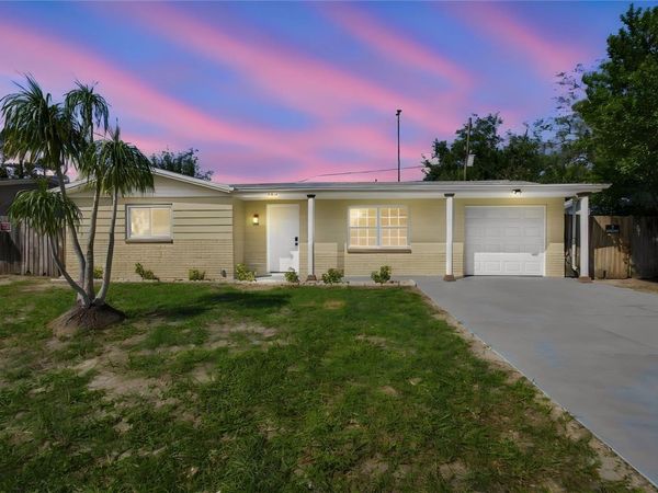 4601 EASTWOOD LANE , HOLIDAY, FL 34690