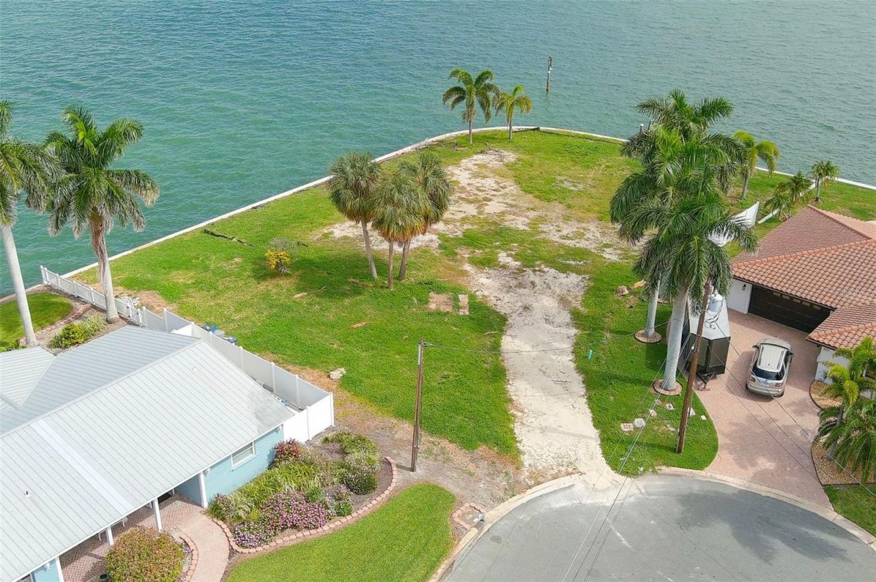 840 123rd Avenue , Treasure Island, FL 33706 Photo