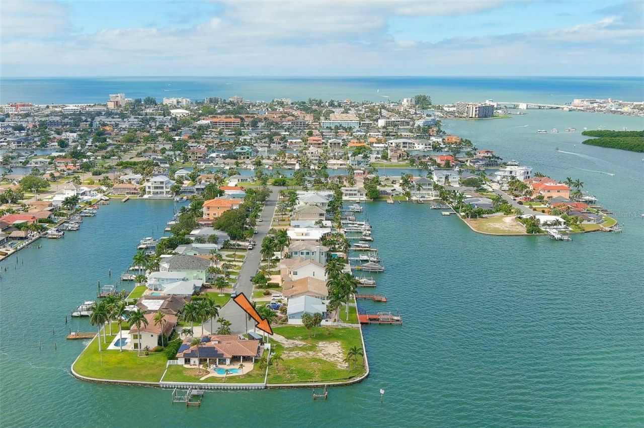 840 123rd Avenue , Treasure Island, FL 33706 Photo