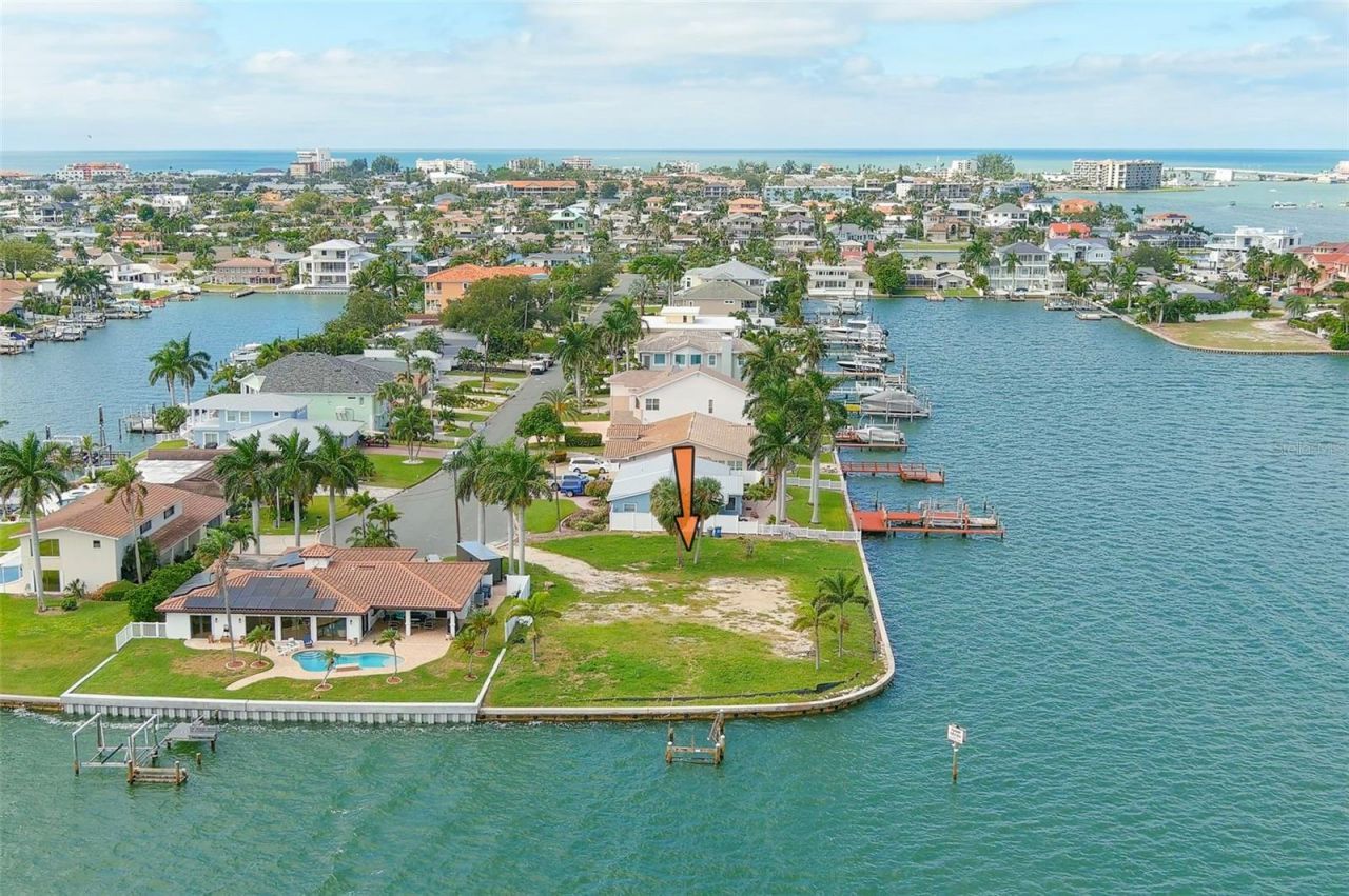 840 123rd Avenue , Treasure Island, FL 33706 Photo