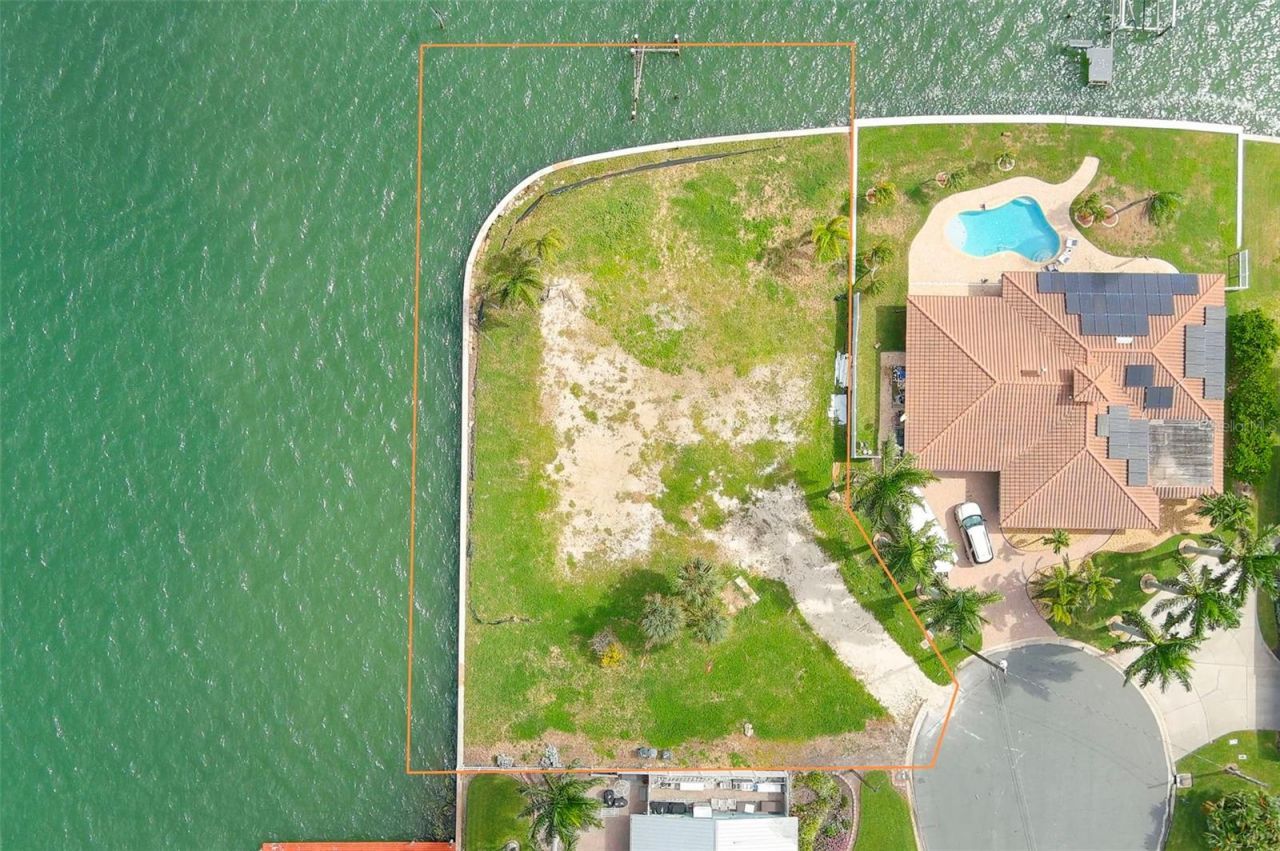 840 123rd Avenue , Treasure Island, FL 33706 Photo