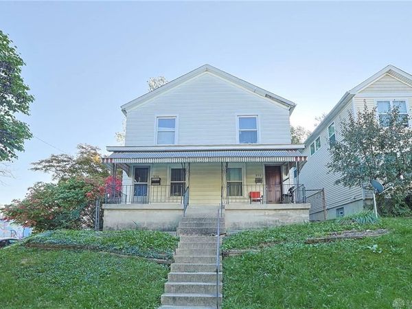 230 Dover Street, Dayton, OH 45410