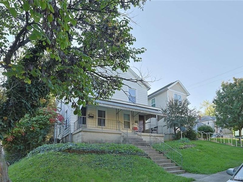 230 Dover Street, Dayton, OH 45410 Photo 2