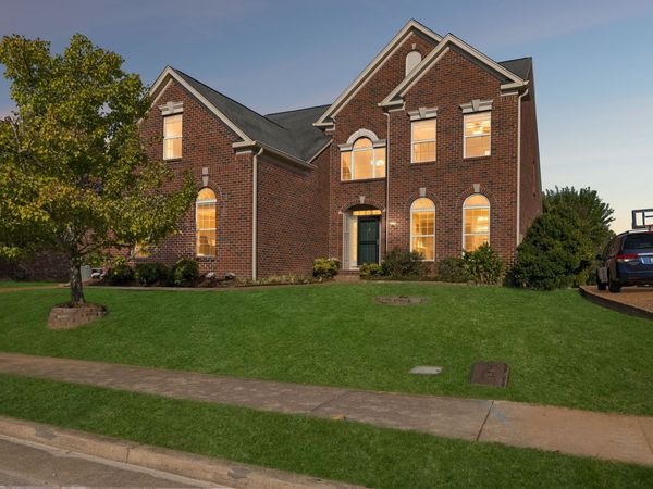 1060 Morton Mill Road, Nashville, TN 37221