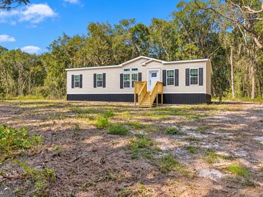 2139 NE Susie Baker Road, Townsend, GA 31331