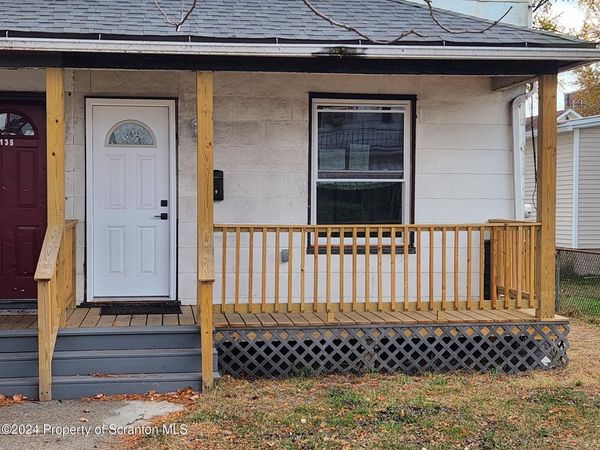 137 Elm Street , West Pittston, PA 18643
