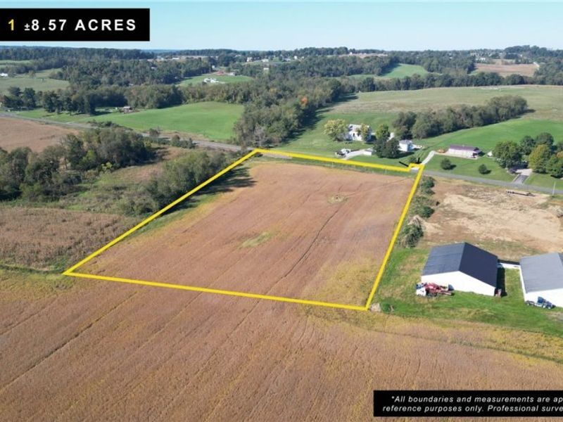 Shreve Road, Shreve, OH 44676 Photo 4