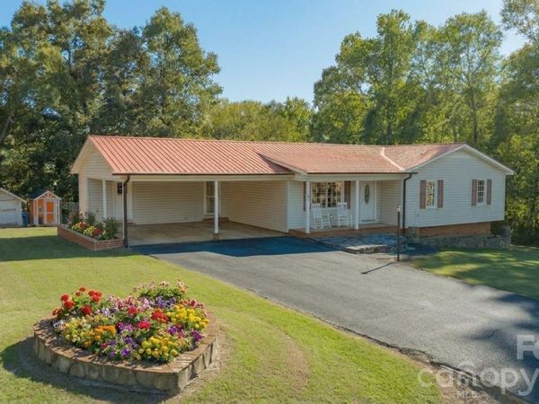 149 Seeley Drive , Unit 43, Denton, NC 27239