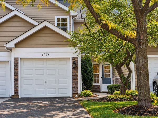 1271 Cranbrook Drive , Schaumburg, IL 60193