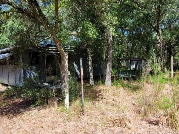 21387 NW 254th Street, Okeechobee, FL 34972