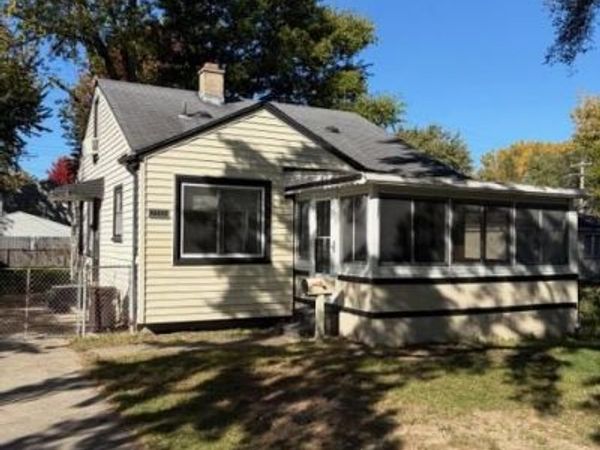 27459 Park Court , Madison Heights, Mi 48071