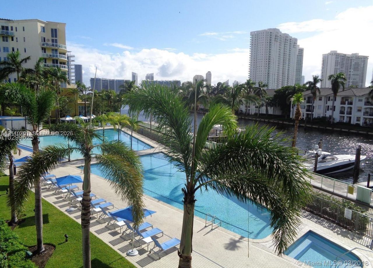 Please Call For Address, Unit 434, Aventura, FL 33180 Photo