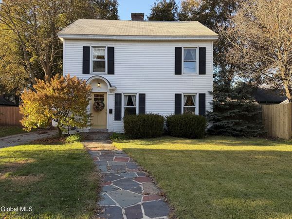 5 Cunningham Avenue, Glens Falls, NY 12801
