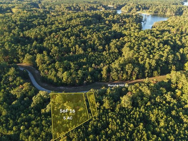 Lot 16 Murphy's Mill Lane, KINSALE, VA 22488