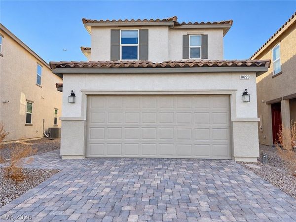 10223 Plains Pear Street , Las Vegas, NV 89141